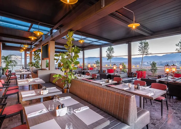 Hotel Concorde Tower & Casino & Convention & 5*