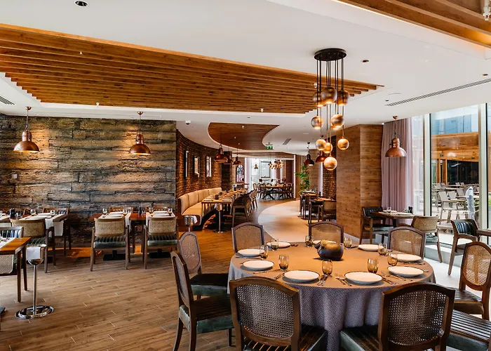 Concorde Tower & Casino & Convention & Hotel Nikozja