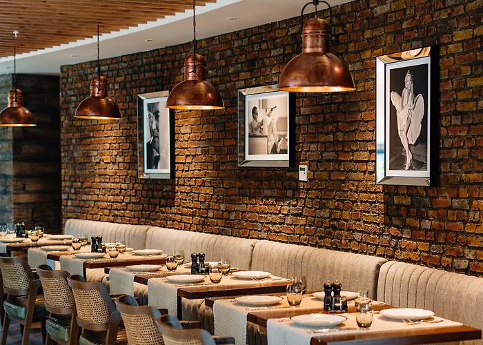 Concorde Tower & Casino & Convention & Hotel 5*