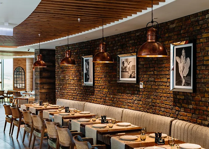 Concorde Tower & Casino & Convention & Hotel