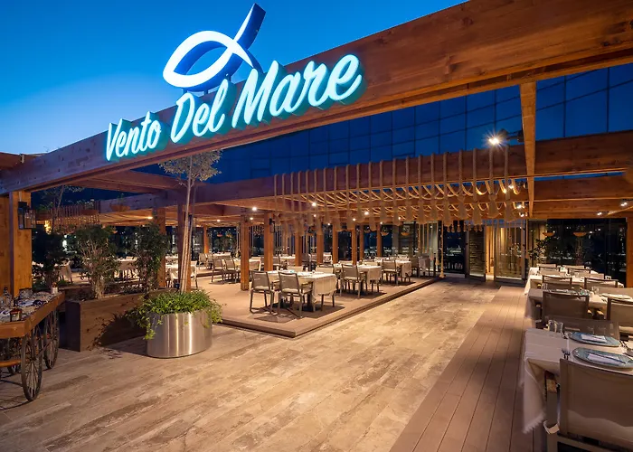 Hotel Concorde Tower & Casino & Convention & Nikozja