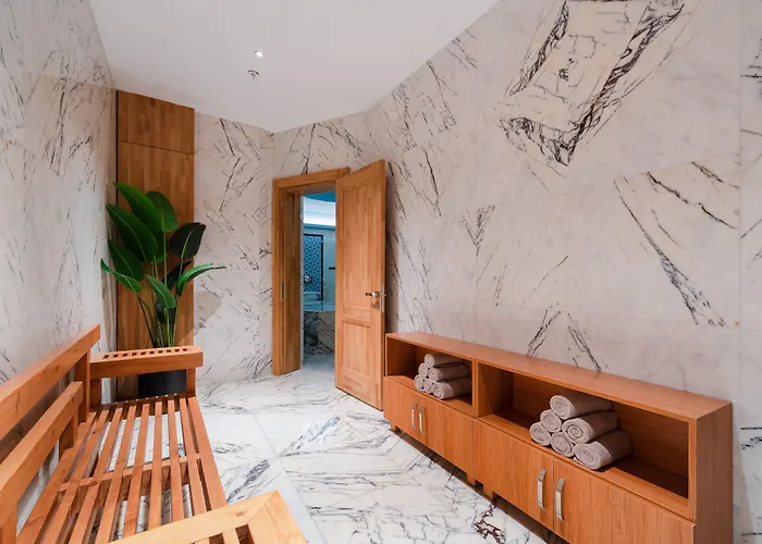 Concorde Tower & Casino & Convention & Hotel Nikozja