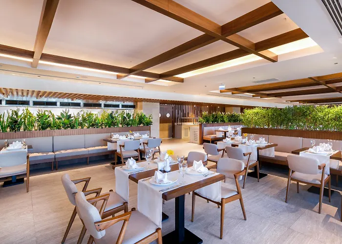 Hotel Concorde Tower & Casino & Convention & 5*