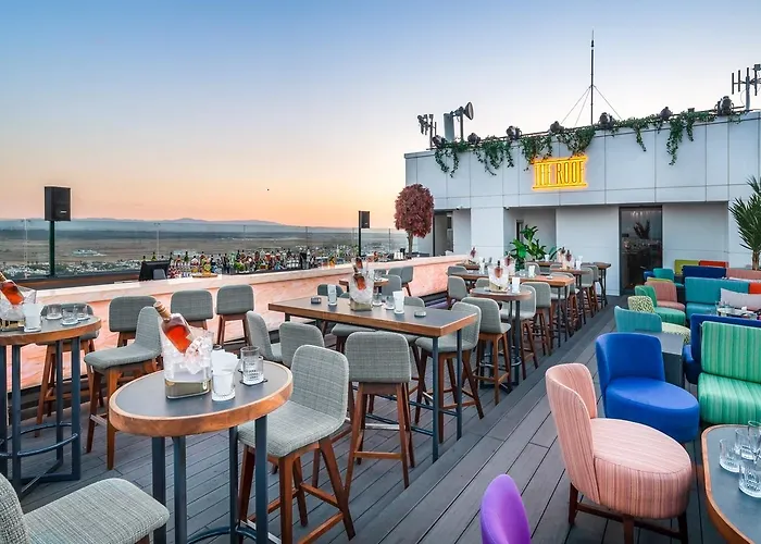 Concorde Tower & Casino & Convention & Hotel