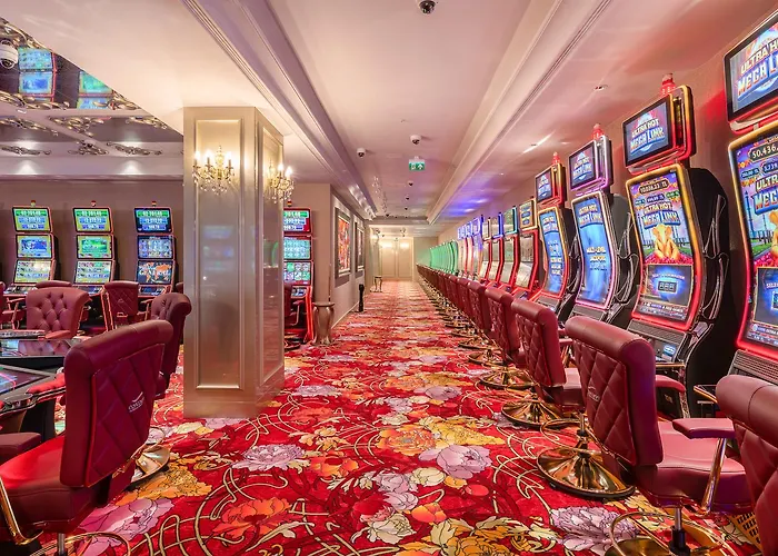 ホテル Concorde Tower & Casino & Convention &