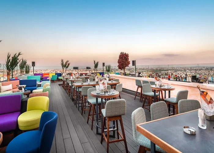 Hotel Concorde Tower & Casino & Convention &