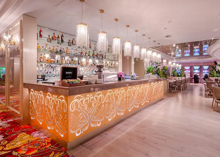 Concorde Tower & Casino & Convention & Hotel