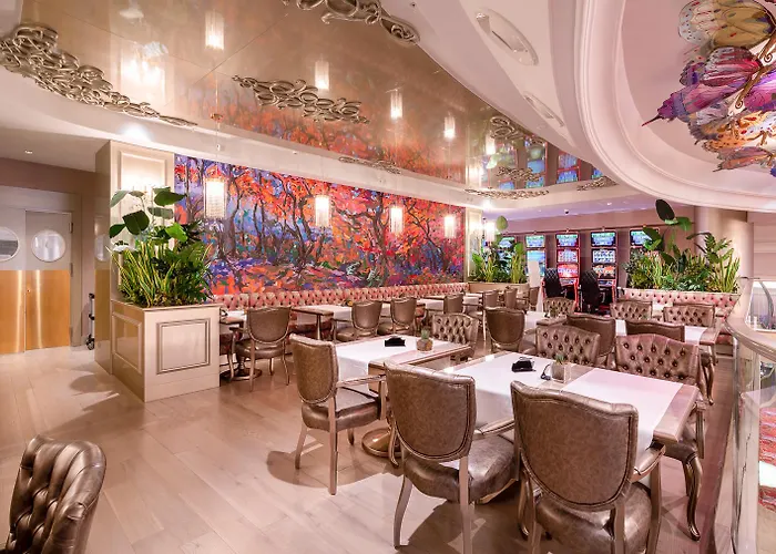 Concorde Tower & Casino & Convention & Hotel Nikozja