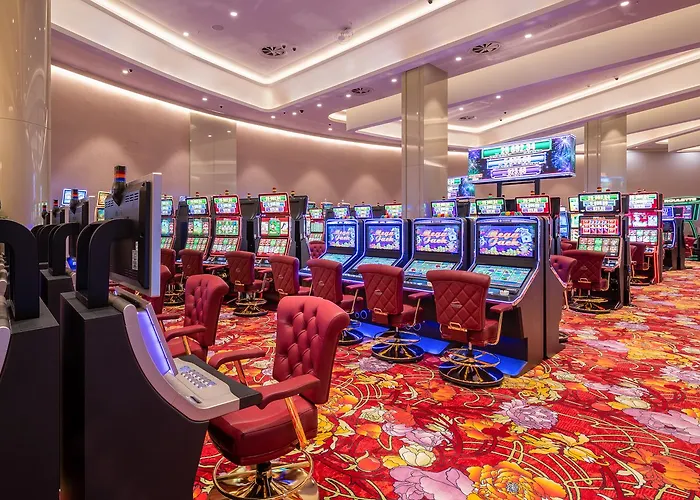 Hotel Concorde Tower & Casino & Convention & 5*