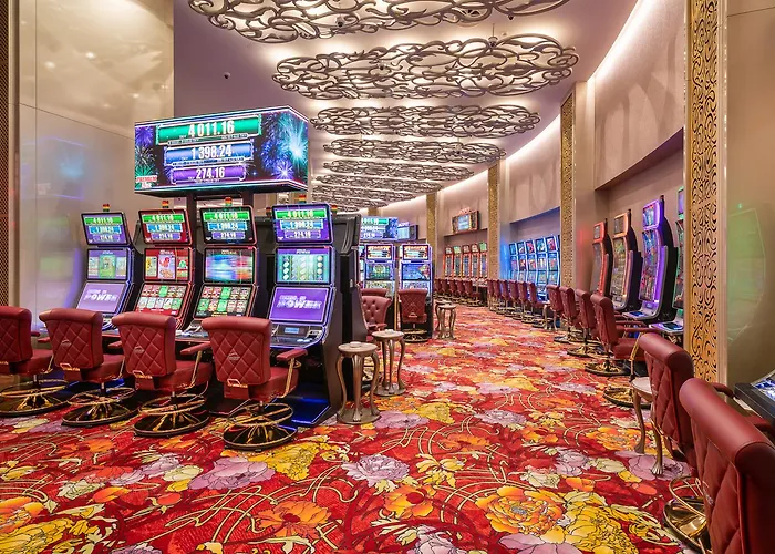 Hotel Concorde Tower & Casino & Convention &