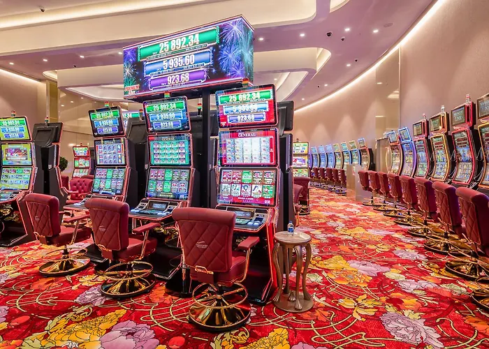 Hotel Concorde Tower & Casino & Convention & Nikozja