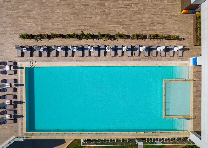 Concorde Tower & Casino & Convention & Nikozja