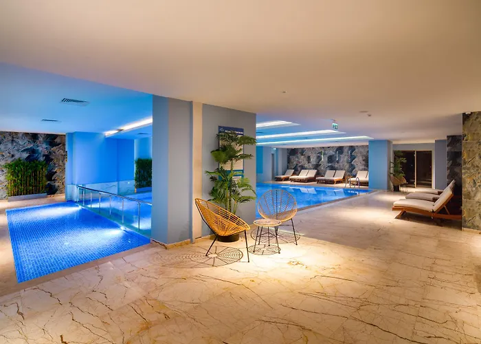 Concorde Tower & Casino & Convention & Hotel