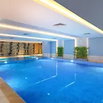 Otel Concorde Tower & Casino & Convention & Lefkoşa