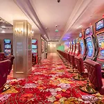 Hotel Concorde Tower & Casino & Convention &