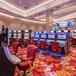 Ξενοδοχείο Concorde Tower & Casino & Convention & 5*
