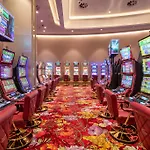 Ξενοδοχείο Concorde Tower & Casino & Convention & Λευκωσία