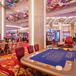 Concorde Tower & Casino & Convention &
