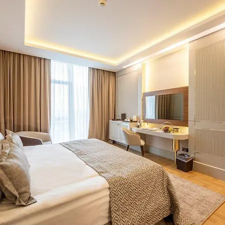 Hotel Concorde Tower & Casino & Convention &