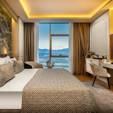 Hotel Concorde Tower & Casino & Convention &