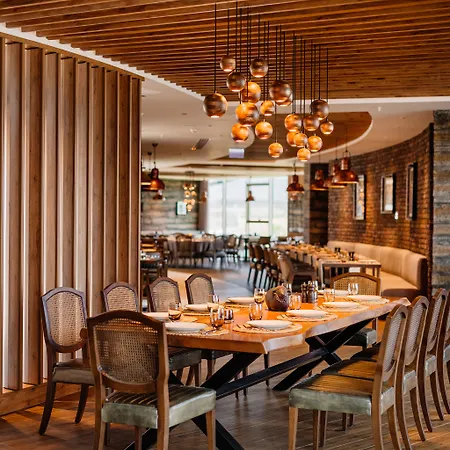 Hotel Concorde Tower & Casino & Convention & 5*