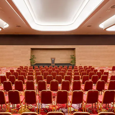 Hotel Concorde Tower & Casino & Convention & 5*