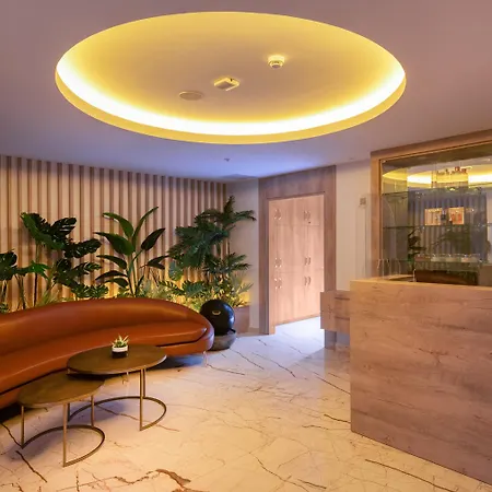 Hotel Concorde Tower & Casino & Convention & Nicosia