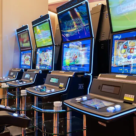 Hotel Concorde Tower & Casino & Convention &