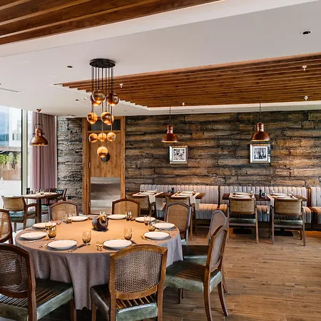 Concorde Tower & Casino & Convention & Hotel 5*