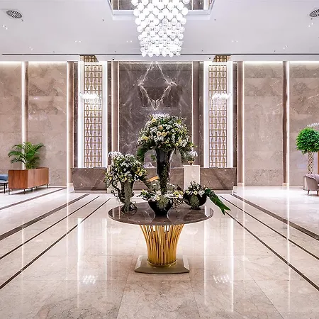 Hotel Concorde Tower & Casino & Convention & 5*