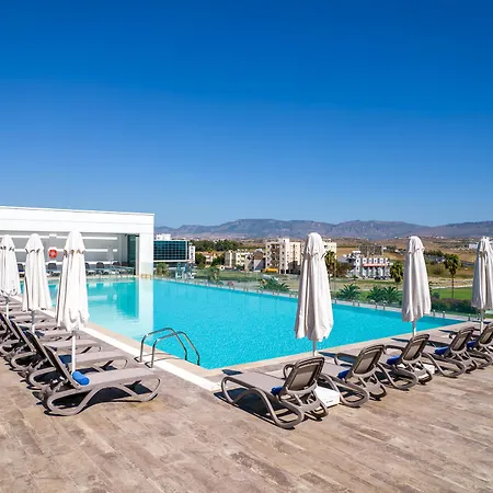 Concorde Tower & Casino & Convention & Hotel