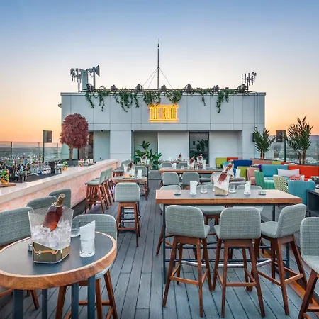 Concorde Tower & Casino & Convention & 5* Nicosia