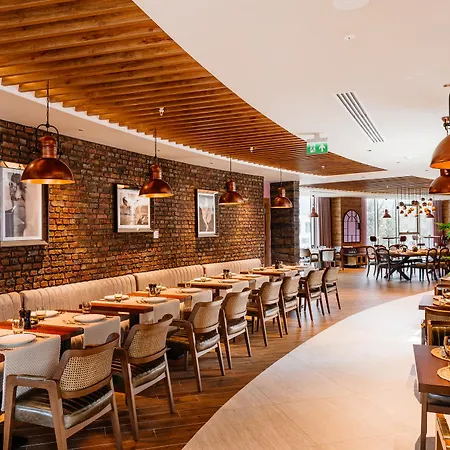 Hotel Concorde Tower & Casino & Convention & Nicosia