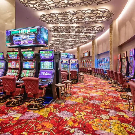 Hotel Concorde Tower & Casino & Convention &