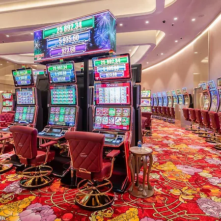 Hotel Concorde Tower & Casino & Convention & Nicosia