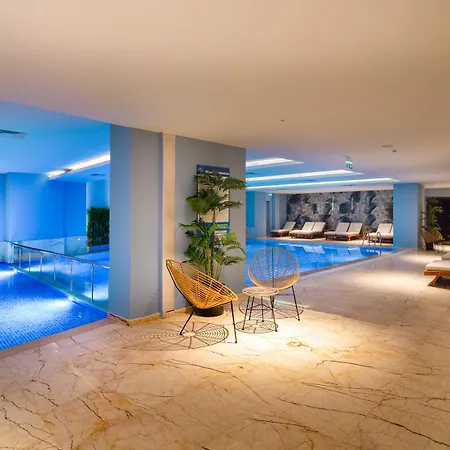 Concorde Tower & Casino & Convention & Hotel