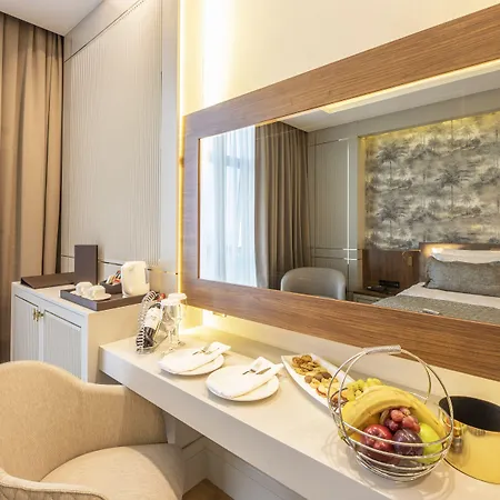 Concorde Tower & Casino & Convention & Hotel Nicosia