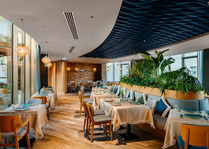 Hotel Concorde Tower & Casino & Convention & 5*