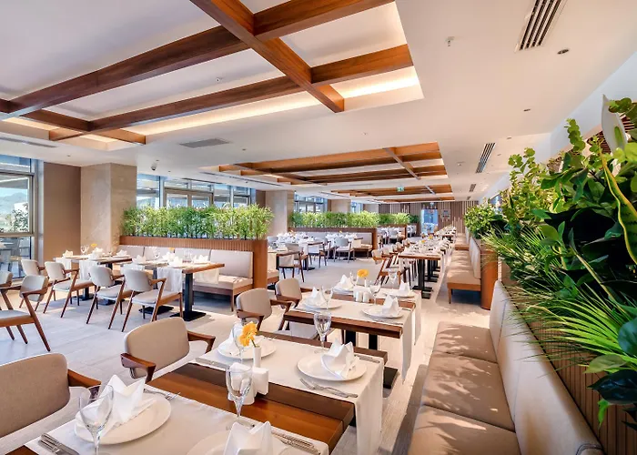 Concorde Tower & Casino & Convention & Hotel