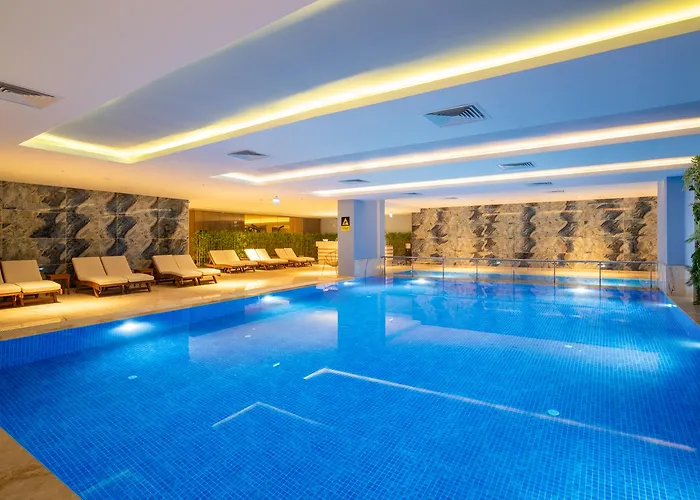 Concorde Tower & Casino & Convention & Hotel