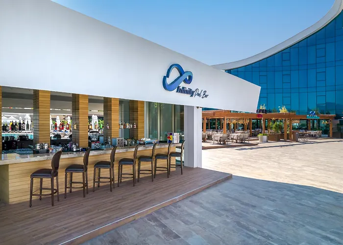 Concorde Tower & Casino & Convention & Nicosia